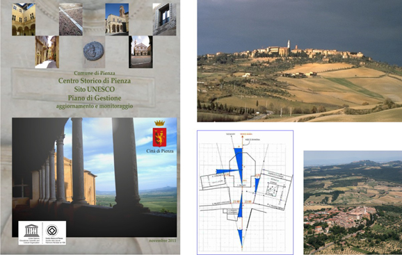 Pienza